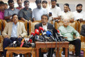 তত্ত্বাবধায়ক পুনর্বহাল ও সীমানা পুনর্নির্ধারণে সব দল একমত